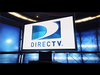 Direct TV: 2 Dishes?
