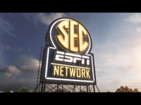 SEC ESPN Network: Brand Package Montage